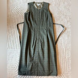 Orvis Menswear Inspired Jumper - NWT